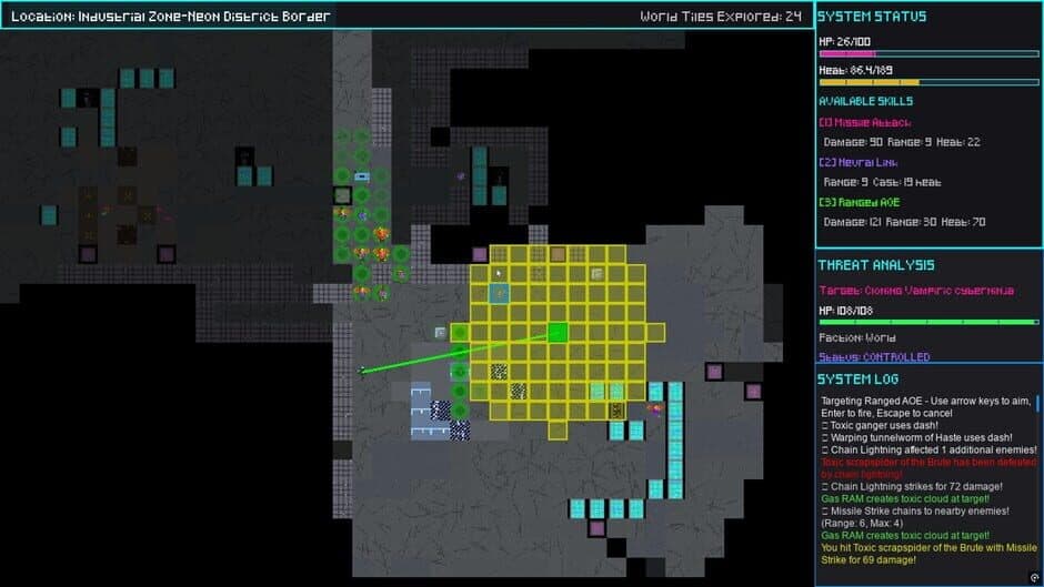Screenshot 3
