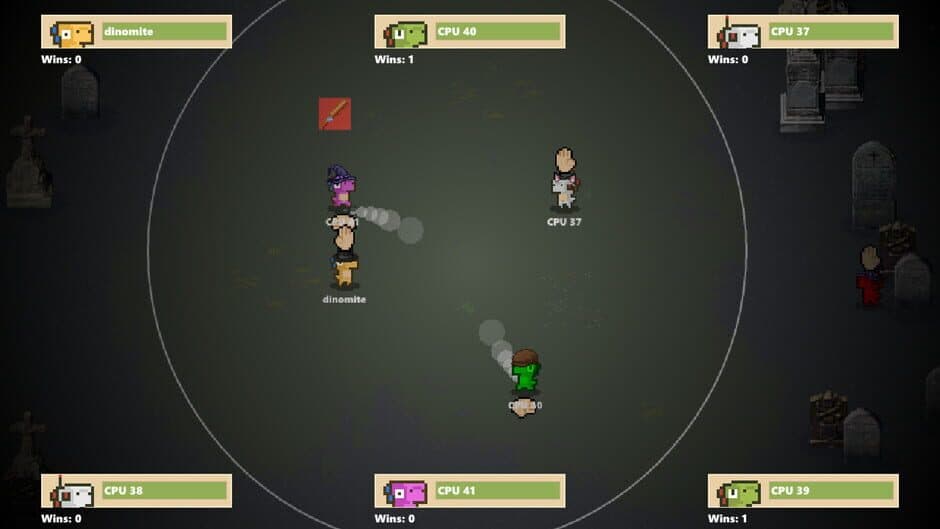 Screenshot 5
