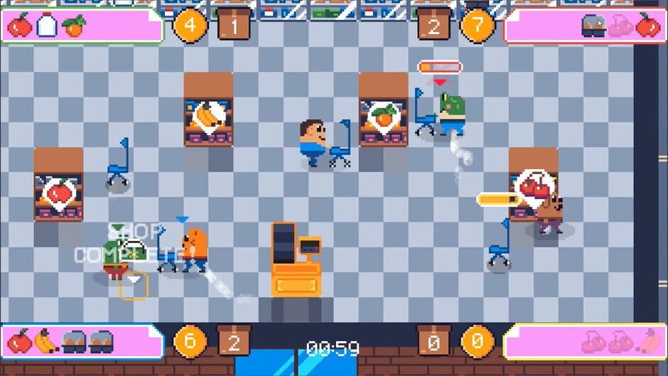 Screenshot 5