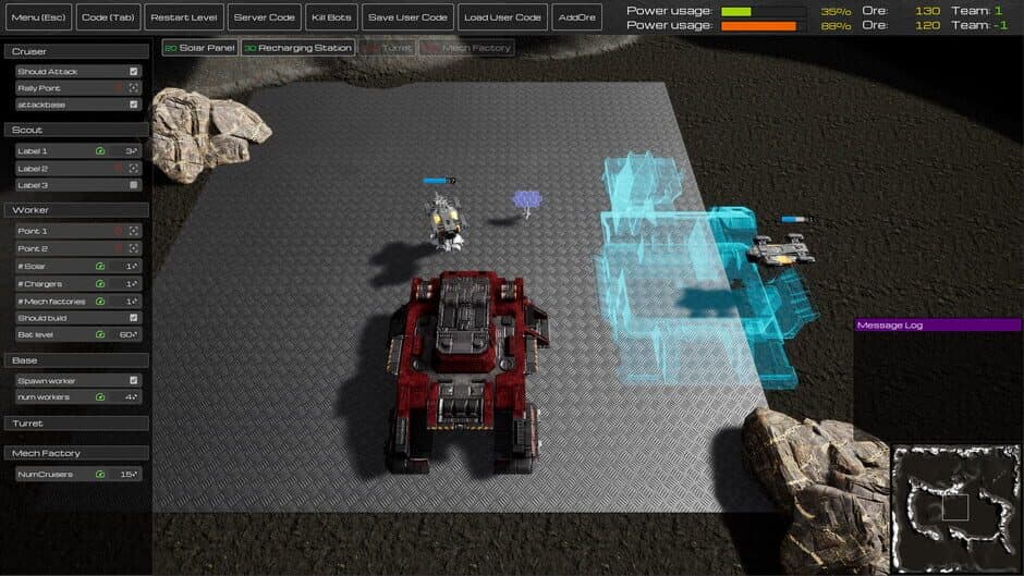 Screenshot 5