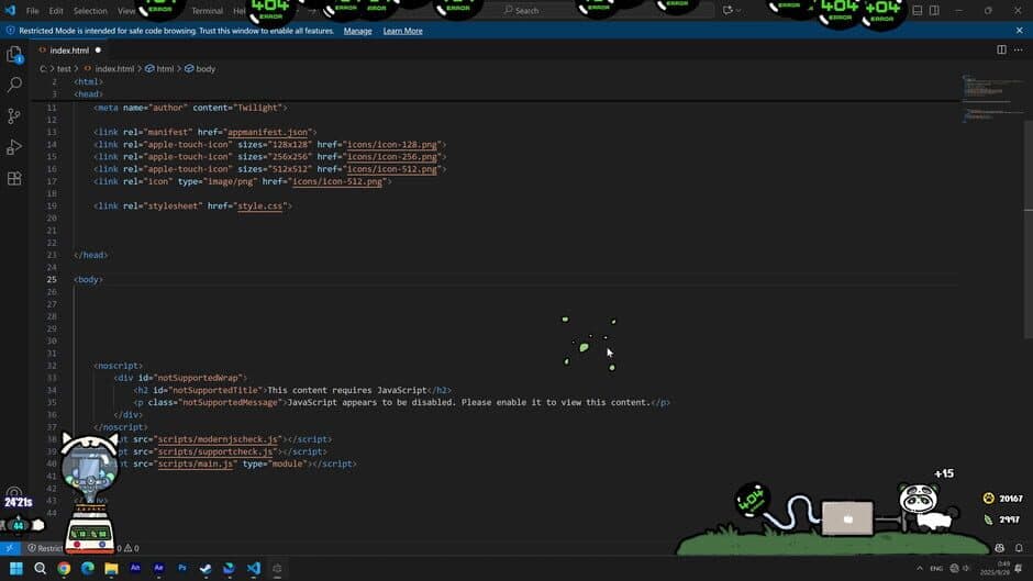 Screenshot 6