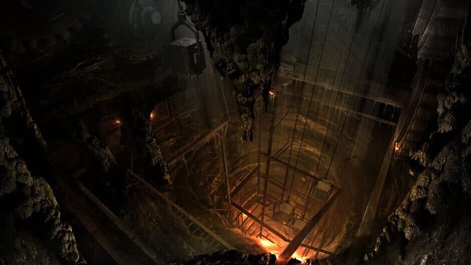 Alone in the Dark banner