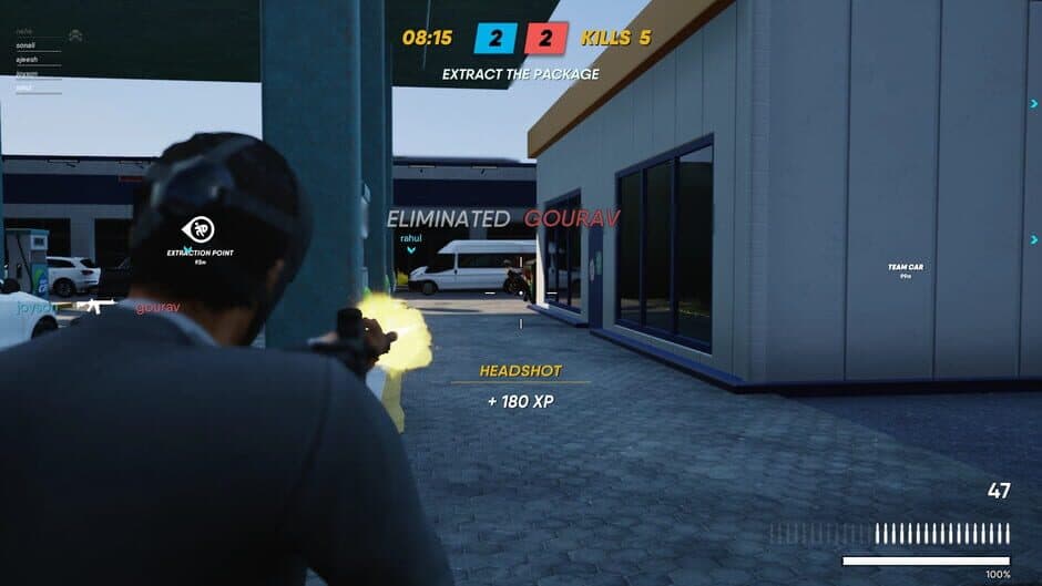 Screenshot 5