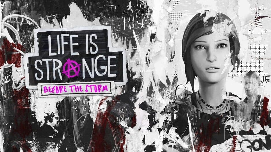 Life is Strange: Before the Storm banner