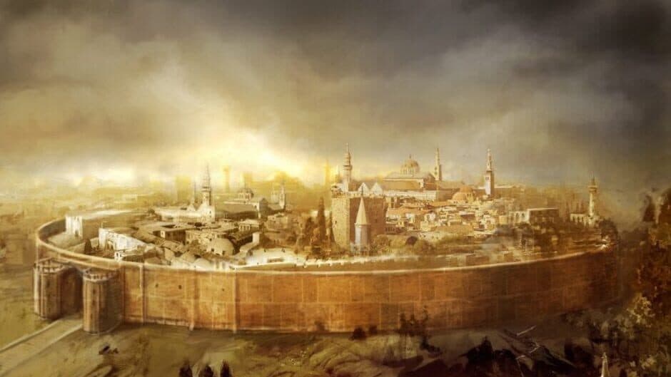 The Kings Crusade banner