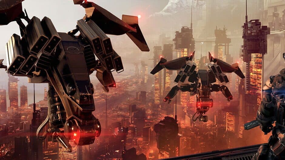 Killzone: Shadow Fall banner
