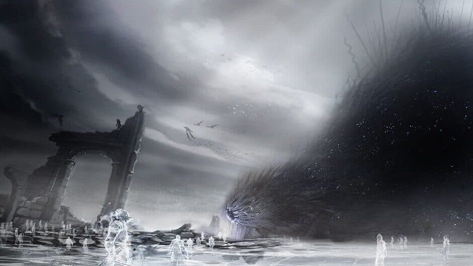 Demon's Souls banner
