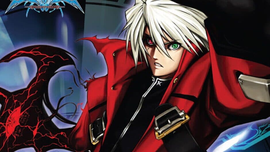 BlazBlue: Calamity Trigger banner