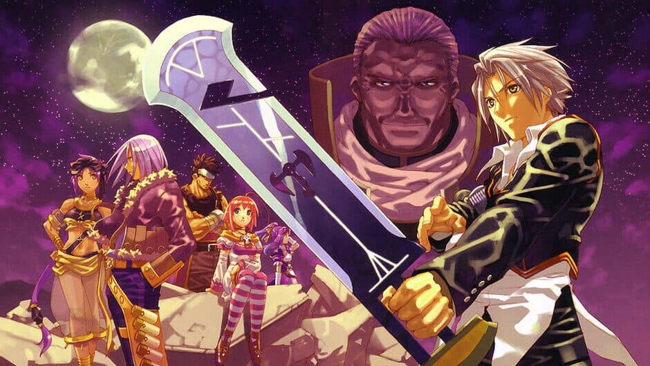 Spectral Souls banner