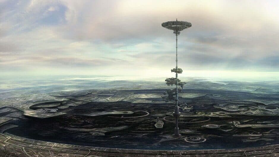 Resonance of Fate banner