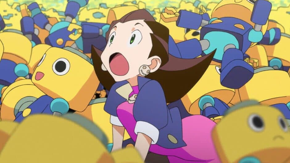 Project X Zone banner