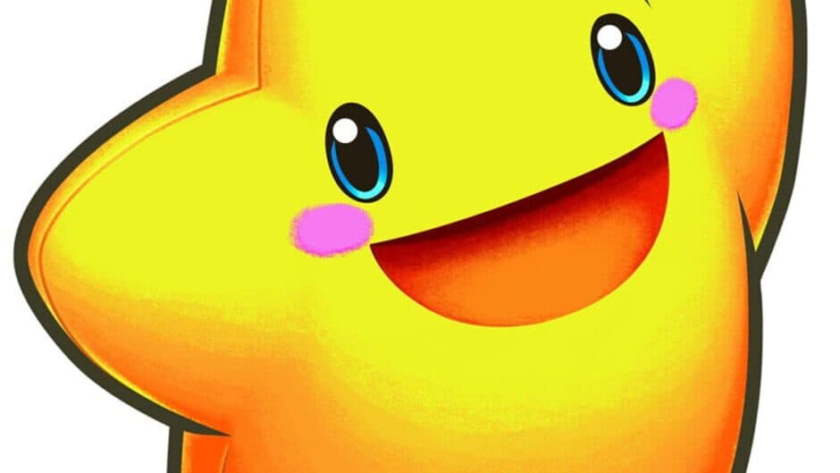 The Legendary Starfy banner