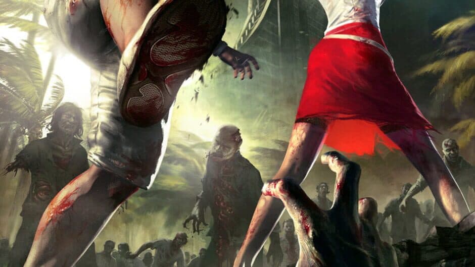 Dead Island banner