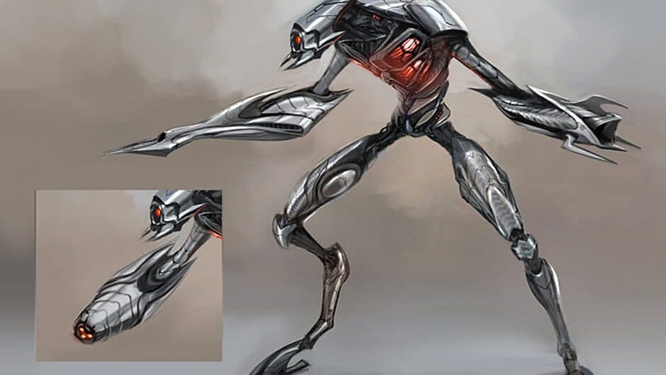 Earth Defense Force: Insect Armageddon banner