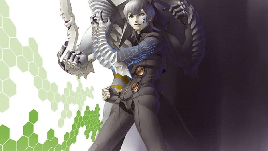 Shin Megami Tensei: Digital Devil Saga banner