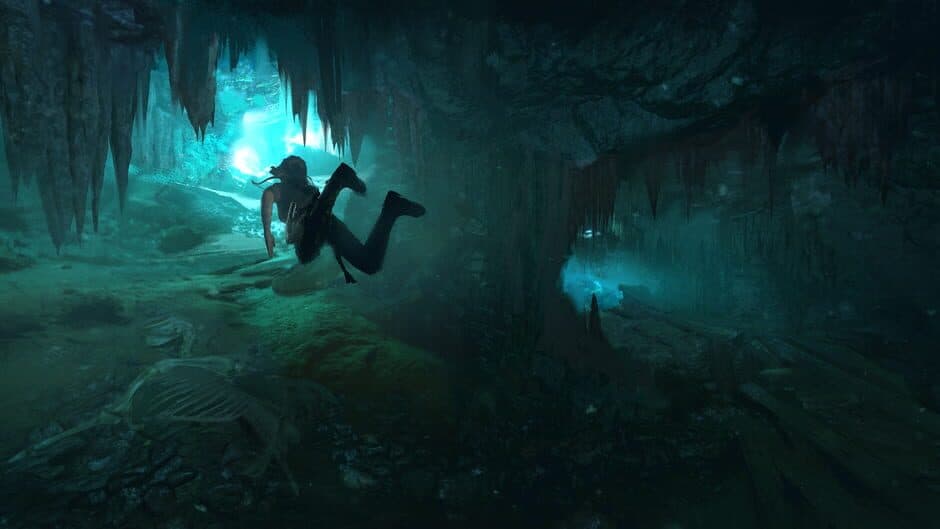 Shadow of the Tomb Raider banner