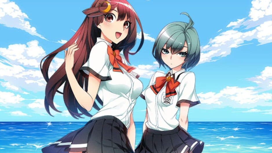 World End Syndrome banner