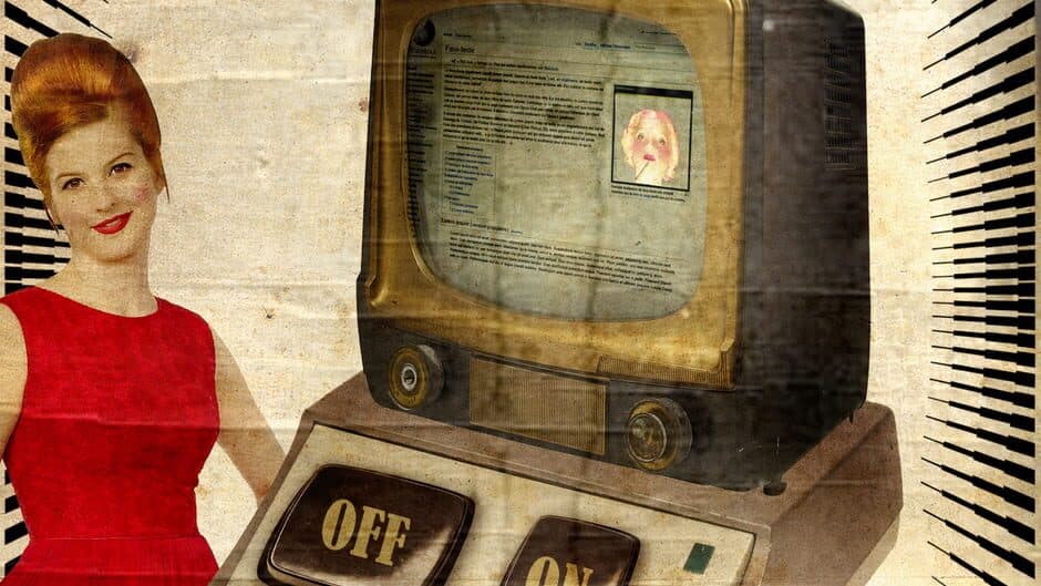 Red Johnson's Chronicles: One Against All banner