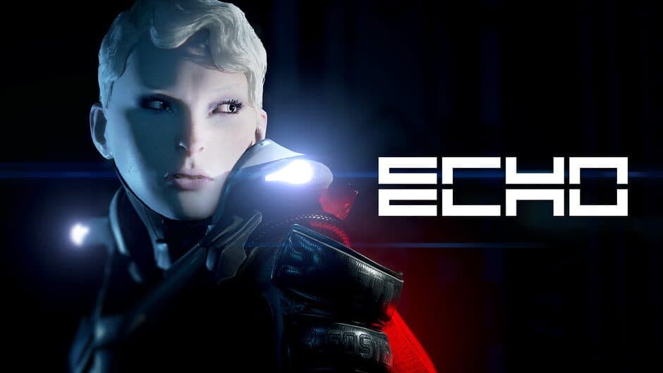 Echo banner