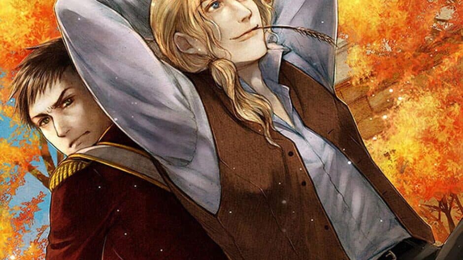 Americana Dawn banner