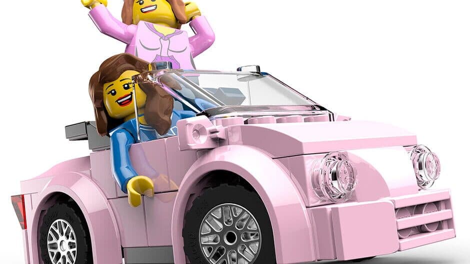 LEGO City Undercover banner