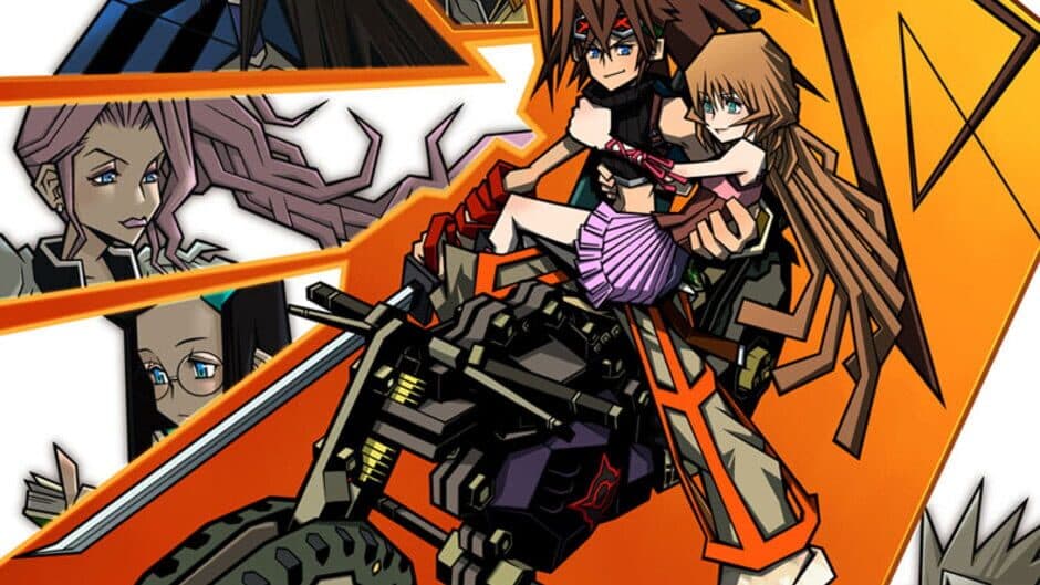 Musashi: Samurai Legend banner