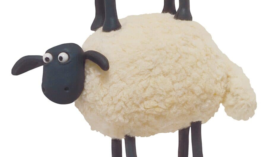 Shaun the Sheep: Off His Head banner