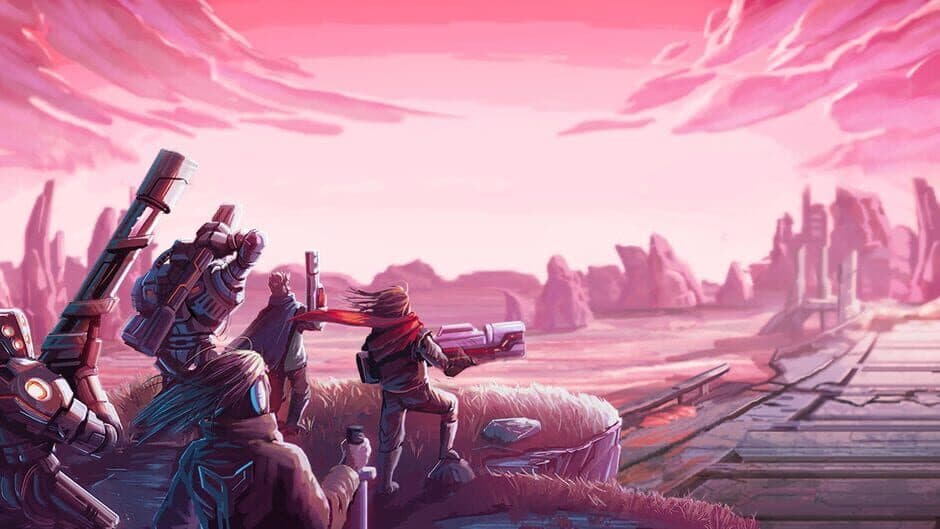 Star Renegades banner