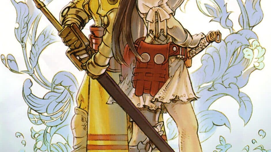 ASH: Archaic Sealed Heat banner