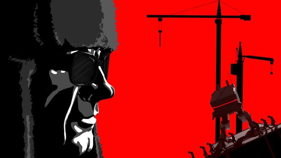 Black the Fall banner