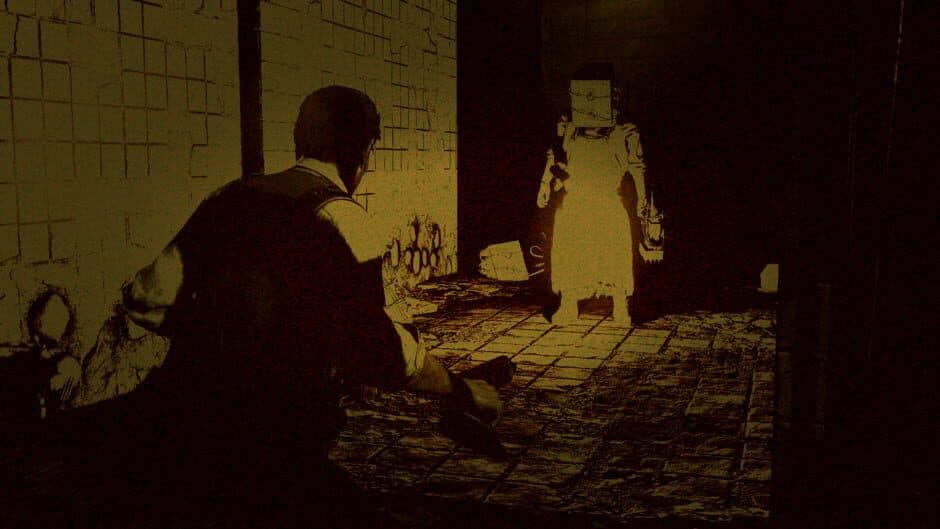 The Evil Within banner