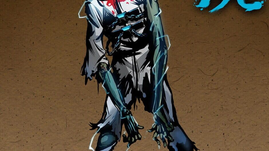 Yaiba: Ninja Gaiden Z banner