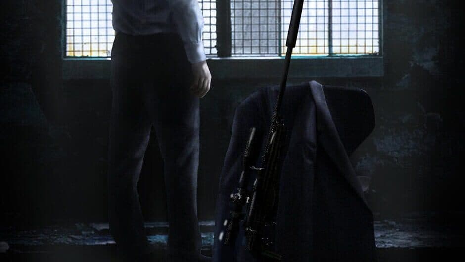 Hitman: Absolution banner