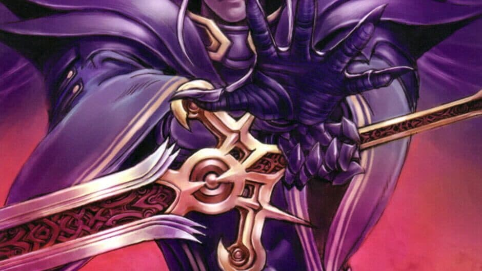 Depth Fantasia banner