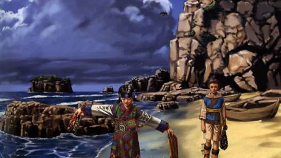 Valkyrie Profile banner