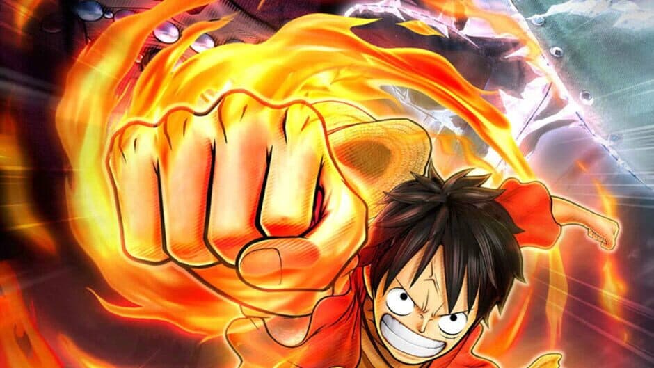 One Piece: Pirate Warriors 2 banner