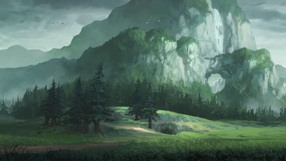 Darksiders II banner