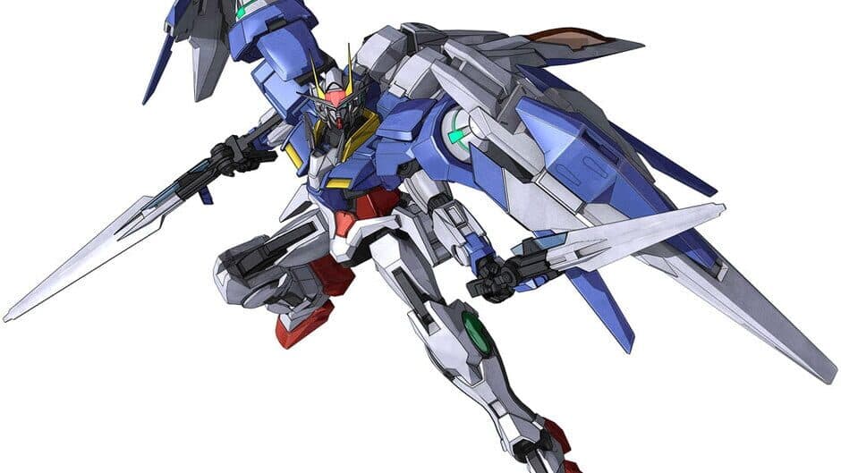 Dynasty Warriors: Gundam 3 banner