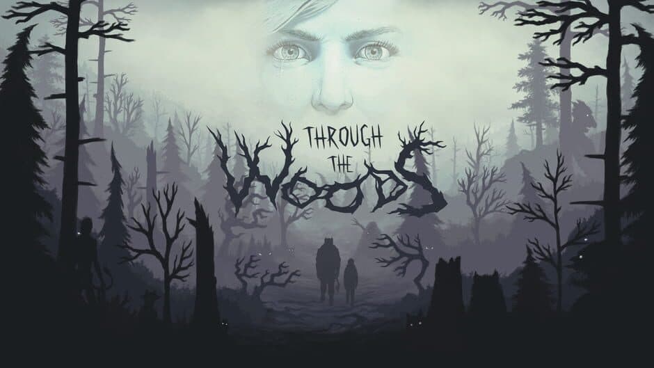 Through the Woods banner