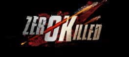 Zero Killed cover art