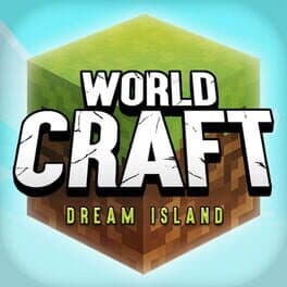 World Craft Epic Dream Island cover art
