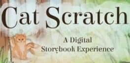 Cat Scratch cover art