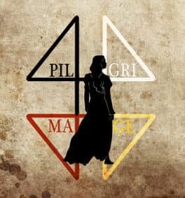 Pilgrimage cover art