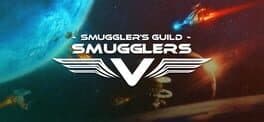 Smuggler's Guild cover art