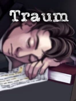 Traum cover art