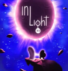 In Light cover art