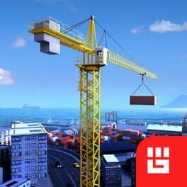 Construction Simulator PRO cover art