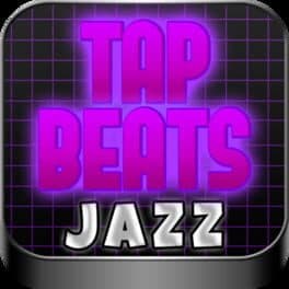 Tap Beats Jazz cover art