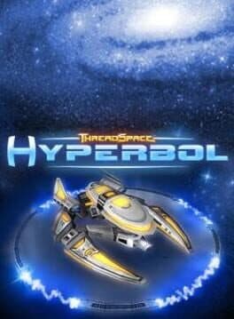 ThreadSpace: Hyperbol cover art