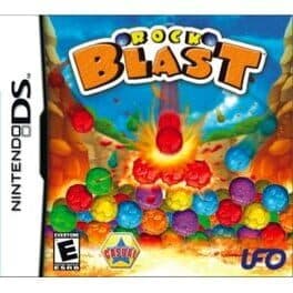 Rock Blast cover art